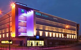 Ibis Budget Birmingham Centre Hotel